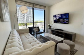 Doral 1BR Lux Apartment